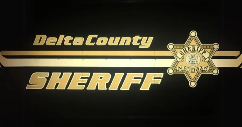 Woman hurt in Delta Co. crash